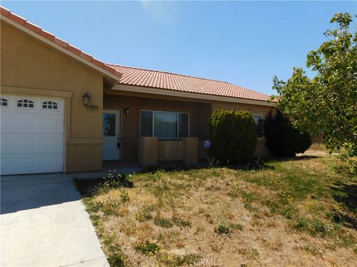 20863 Wes St, California City, CA, 93505 | Card Image