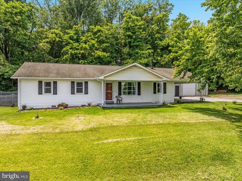 180 Oak Heights Rd, FRONT ROYAL, VA, 22630-5804 | Card Image