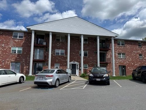 24-151 Providence Rd, Grafton, MA, 01519-1507 | Card Image