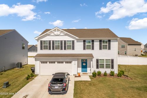 3731 Goose Pond Way, Elizabeth City, NC, 27909-8007 | Card Image