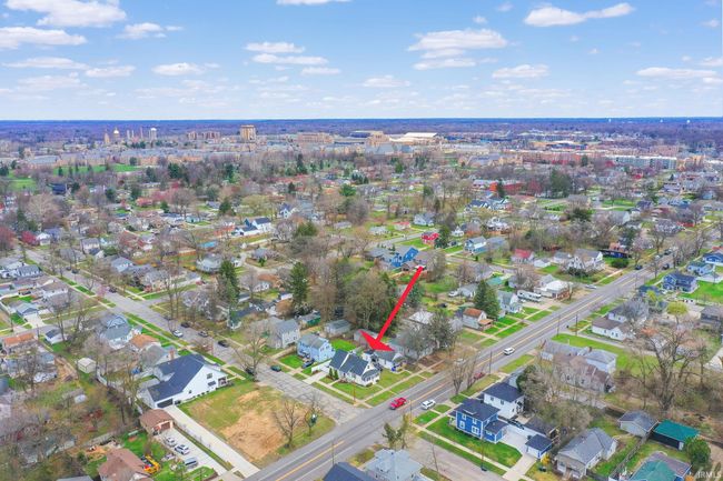 1010 Stanfield St, House other with 3 bedrooms, 3 bathrooms and null parking in South Bend IN | Image 32