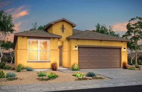 3123 Sedano Avenue, Las Cruces, NM, 88012 | Card Image