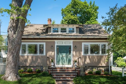 3 Chase Ave, Lexington, MA, 02421-6213 | Card Image
