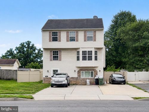 6413 Liberty Rd, GWYNN OAK, MD, 21207-6240 | Card Image