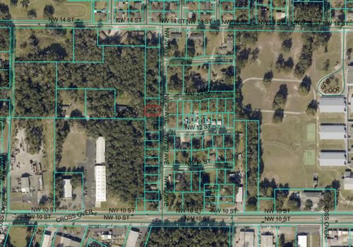 Lot 10 Nw 20th Ave, Citra, FL, 32113 | Card Image