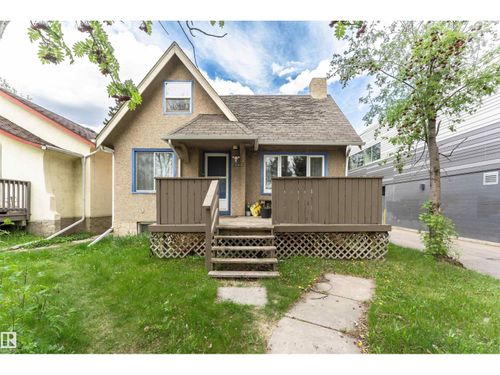 10918 84 Ave Nw, Edmonton, AB, T6G0V4 | Card Image