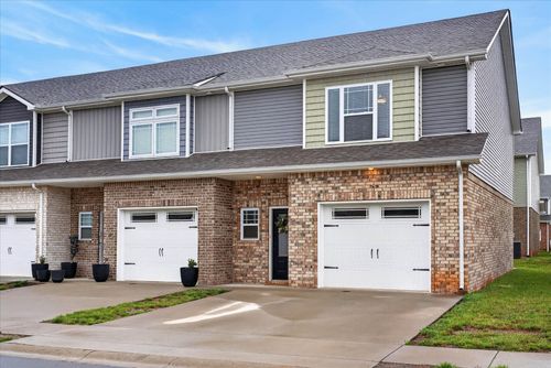 341 Fallow Cir, Clarksville, TN, 37040-2058 | Card Image