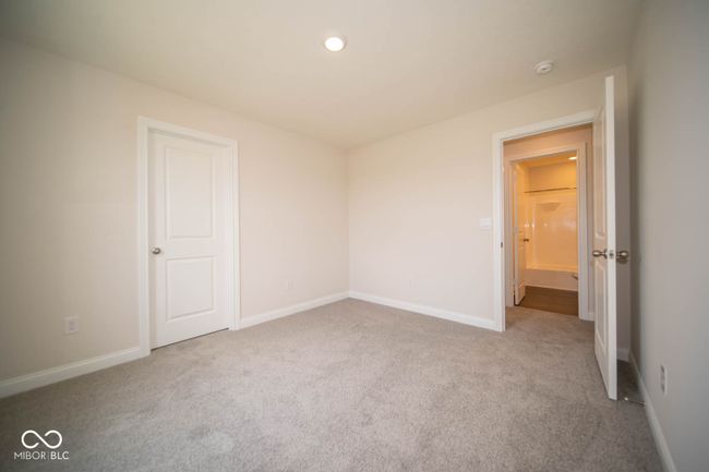 923 Mesa Ln, House other with 4 bedrooms, 3 bathrooms and null parking in Bargersville IN | Image 30