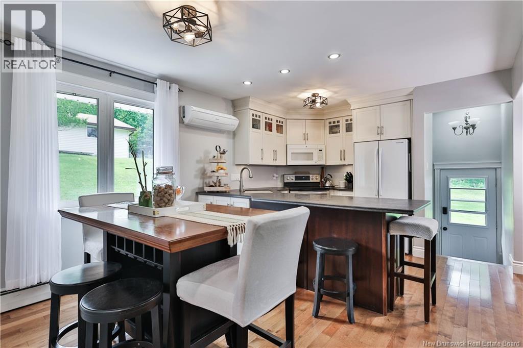 Residential in Quispamsis 4