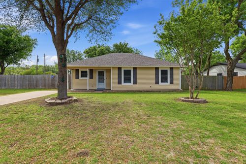 108 George Street, Cleburne, TX, 76031 | Card Image