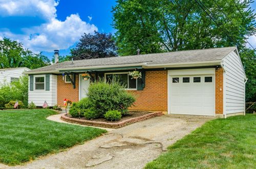 2798 Winsford Ct, Columbus, OH, 43232-5364 | Card Image