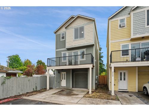 2518 Se 130th Ave, Portland, OR, 97236-3086 | Card Image