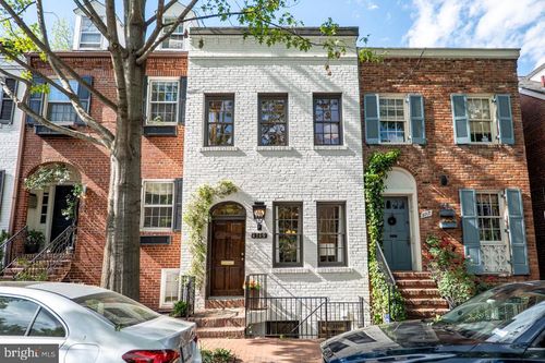 2719 O St Nw, WASHINGTON, DC, 20007-3128 | Card Image