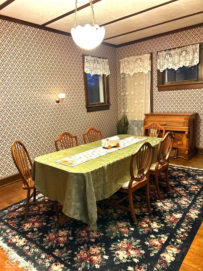 209 W Harrison St, House other with 3 bedrooms, 3 bathrooms and null parking in Darlington IN | Image 14