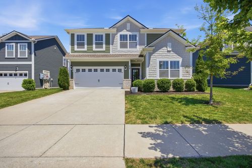 828 Ewell Farm Dr, Spring Hill, TN, 37174-1588 | Card Image