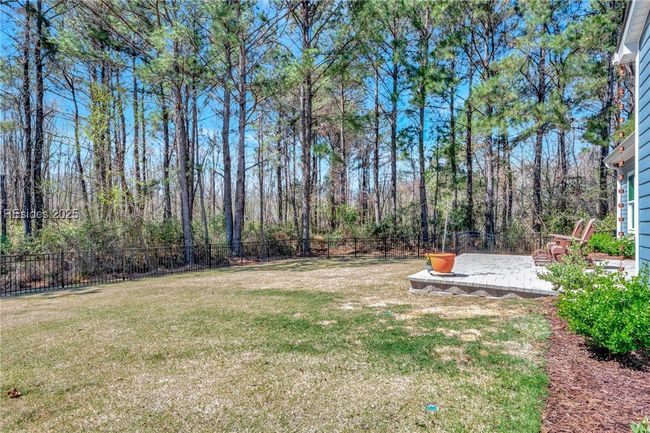 349 Juneberry Ct, House other with 3 bedrooms, 3 bathrooms and null parking in Hardeeville SC | Image 39