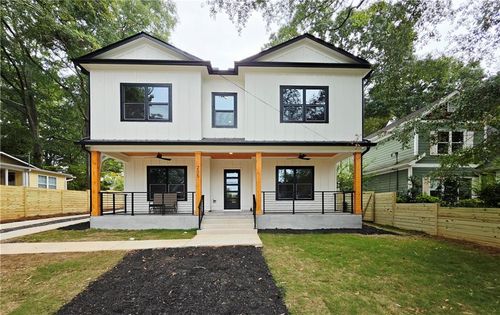 205 Murray Hill Ave Ne, Atlanta, GA, 30317-1346 | Card Image