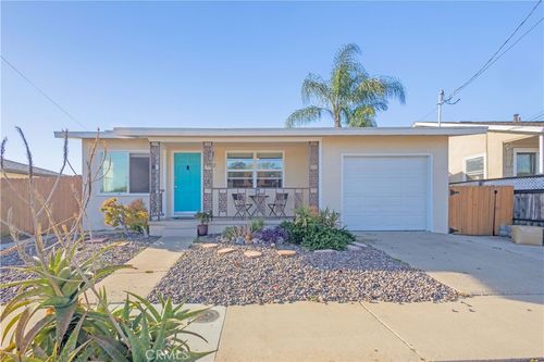 2522 Baily Ave, San Diego, CA, 92105-4837 | Card Image
