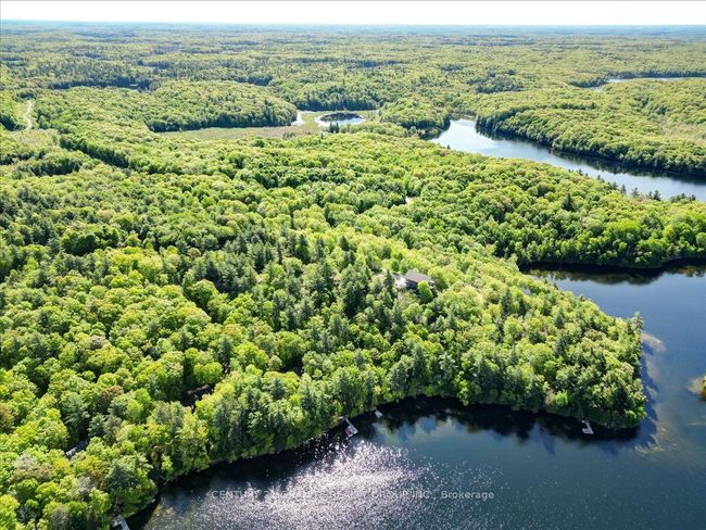 1152 Warrington Lane, Home with 0 bedrooms, 0 bathrooms and null parking in Sharbot Lake ON | Image 25