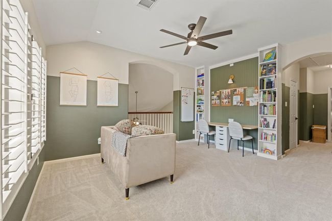 2546 Pepperidge Dr, House other with 4 bedrooms, 3 bathrooms and 2 parking in Katy TX | Image 13