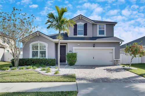 12231 Streambed Drive, RIVERVIEW, FL, 33579 | Card Image