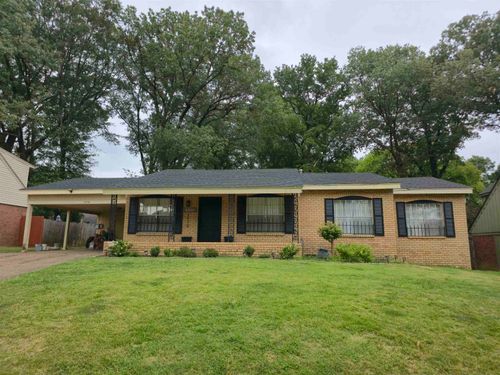 1970 Adney Gap Dr, Memphis, TN, 38134-6320 | Card Image