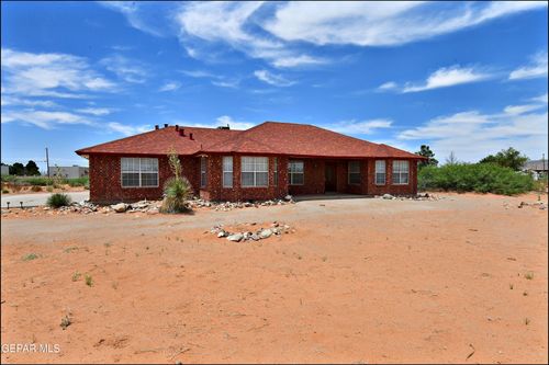 14101 Koshare Ct, El Paso, TX, 79938-8509 | Card Image