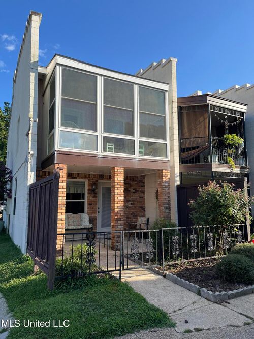 apt-22-2501 Gulf Ave, Gulfport, MS, 39501-3436 | Card Image