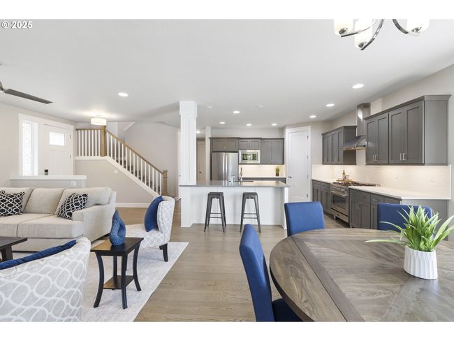 21338 Sw Simon Ter, House other with 5 bedrooms, 3 bathrooms and 2 parking in Sherwood OR | Image 16