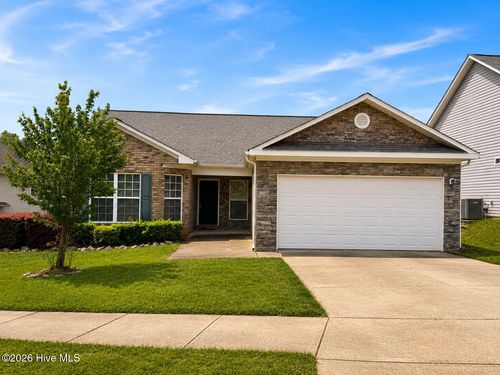 298 High Meadows Cir, Grovetown, GA, 30813-8100 | Card Image