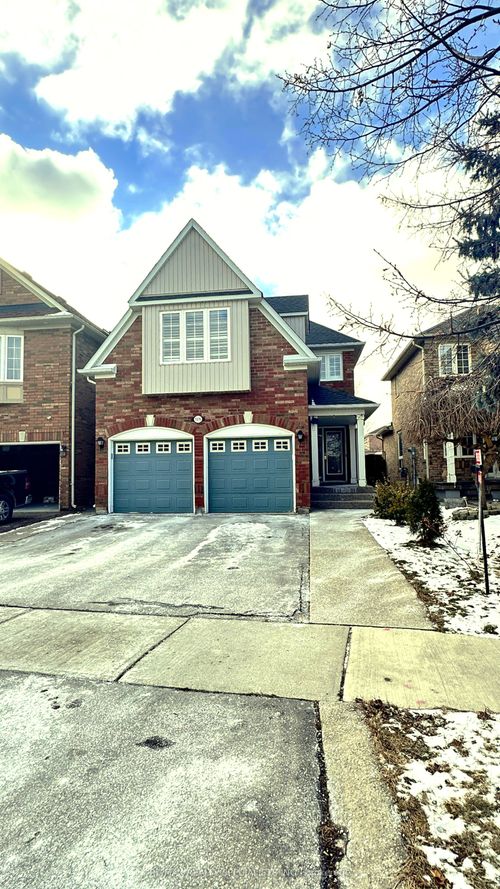 upper-7276 Bread Fruit Lane, Mississauga, ON, L5N8H6 | Card Image