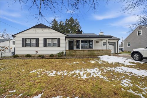 255 S Beverly Ave, Austintown, OH, 44515-3542 | Card Image