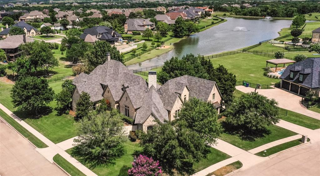 Stoneleigh Dr, Rockwall, TX 75032