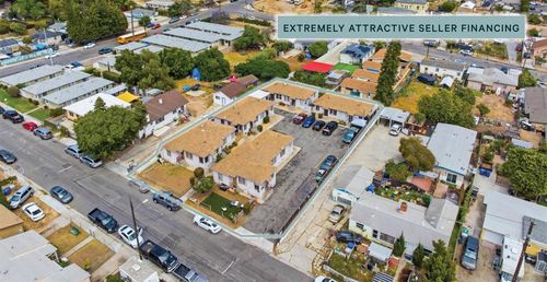 701 N 60th Street, San Diego, CA, 92114 | Card Image