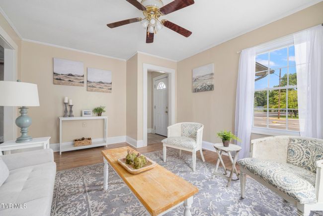 2012 Euclid Ave, House other with 3 bedrooms, 2 bathrooms and null parking in Bristol VA | Image 7