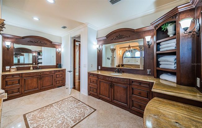 15912 Gulf Blvd, House other with 5 bedrooms, 6 bathrooms and null parking in REDINGTON BEACH FL | Image 69