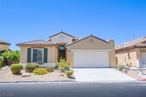 6284 Canvasback Ave, Las Vegas, NV, 89122-3545 | Card Image