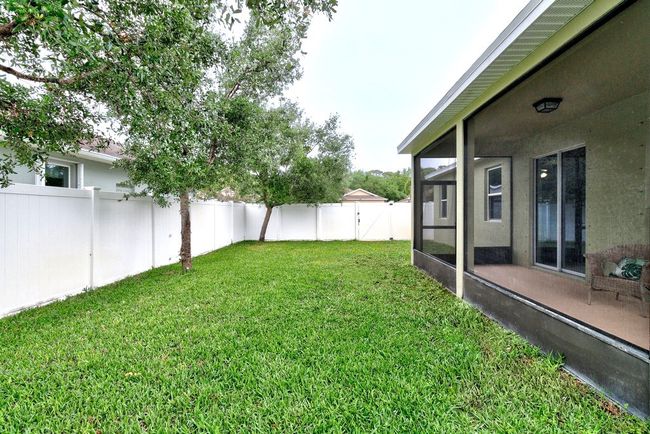 100 Elena Dr, House other with 4 bedrooms, 2 bathrooms and null parking in Sebastian FL | Image 26