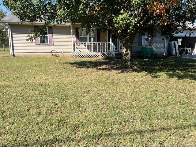 County Road 129 , Malden, MO 63863