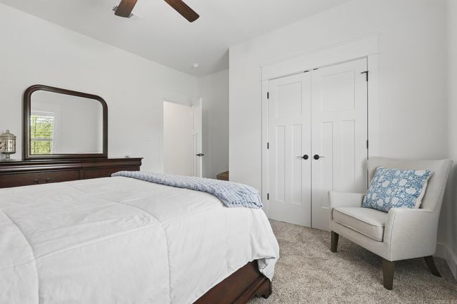 10584 Gunter Loop, House other with 4 bedrooms, 2 bathrooms and null parking in Benton AR | Image 35