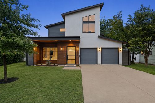 5405 Montview St, Austin, TX, 78756-1607 | Card Image
