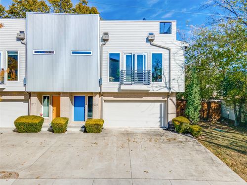 1262 N Prairie Ave, Dallas, TX, 75204-6815 | Card Image