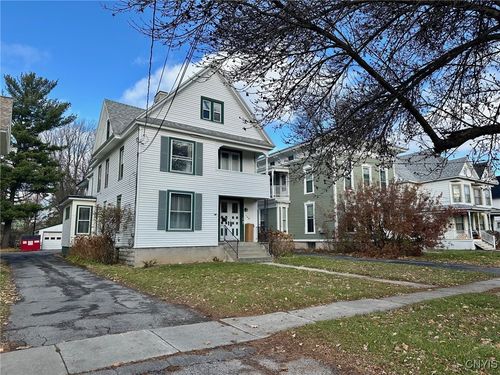 1-134 Flower Ave W, Watertown, NY, 13601-4838 | Card Image