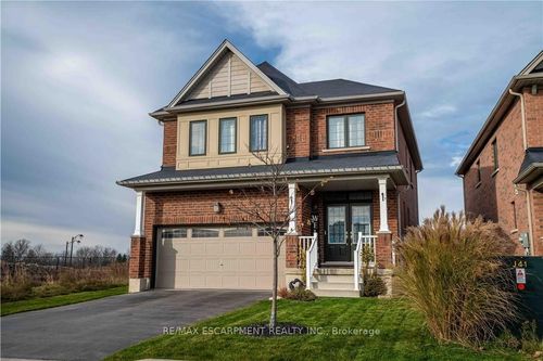 115 Larry Cres, Caledonia, ON, N3W0B2 | Card Image