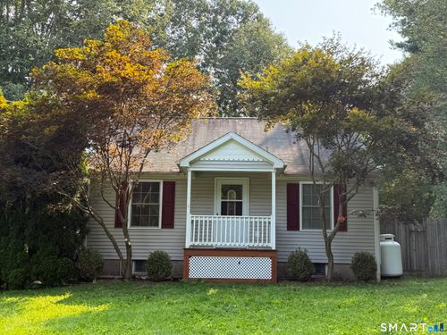 12 Cots St, Shelton, CT, 06484-3804 | Card Image