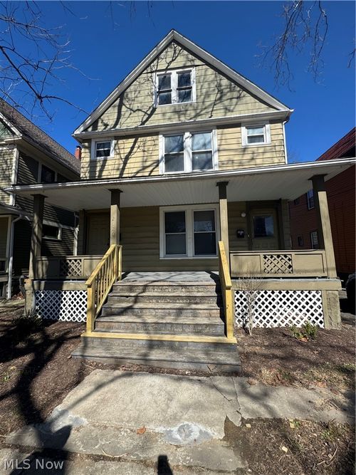 2020 Corning Avenue, Cleveland, OH, 44109 | Card Image
