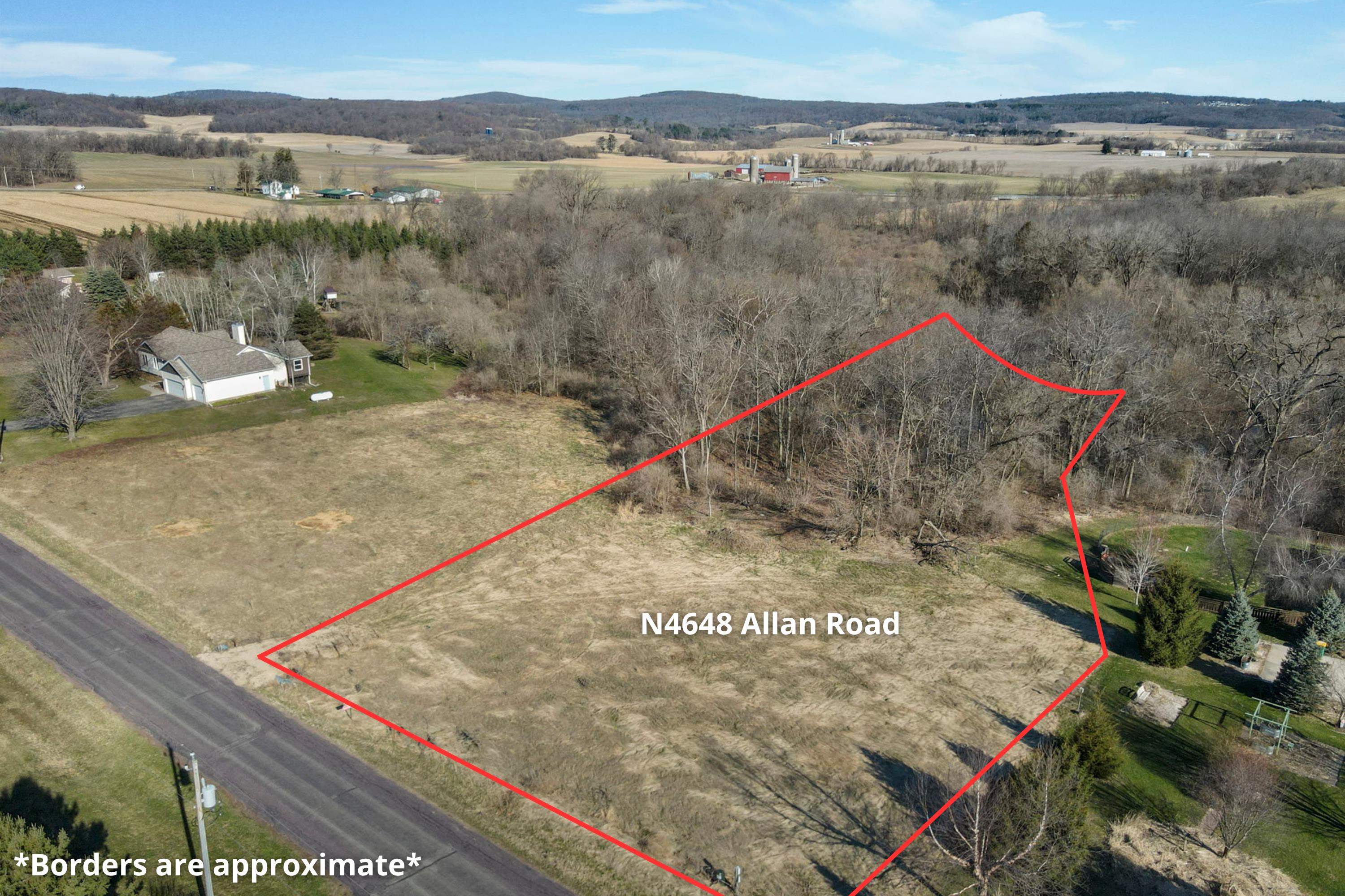 Land in Caledonia 4