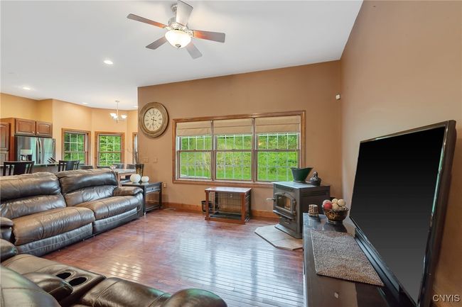 3722 State Route 49, House other with 3 bedrooms, 3 bathrooms and null parking in Central Square NY | Image 21