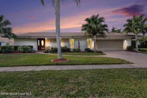 812 Port Malabar Blvd Ne, Palm Bay, FL, 32905-4432 | Card Image