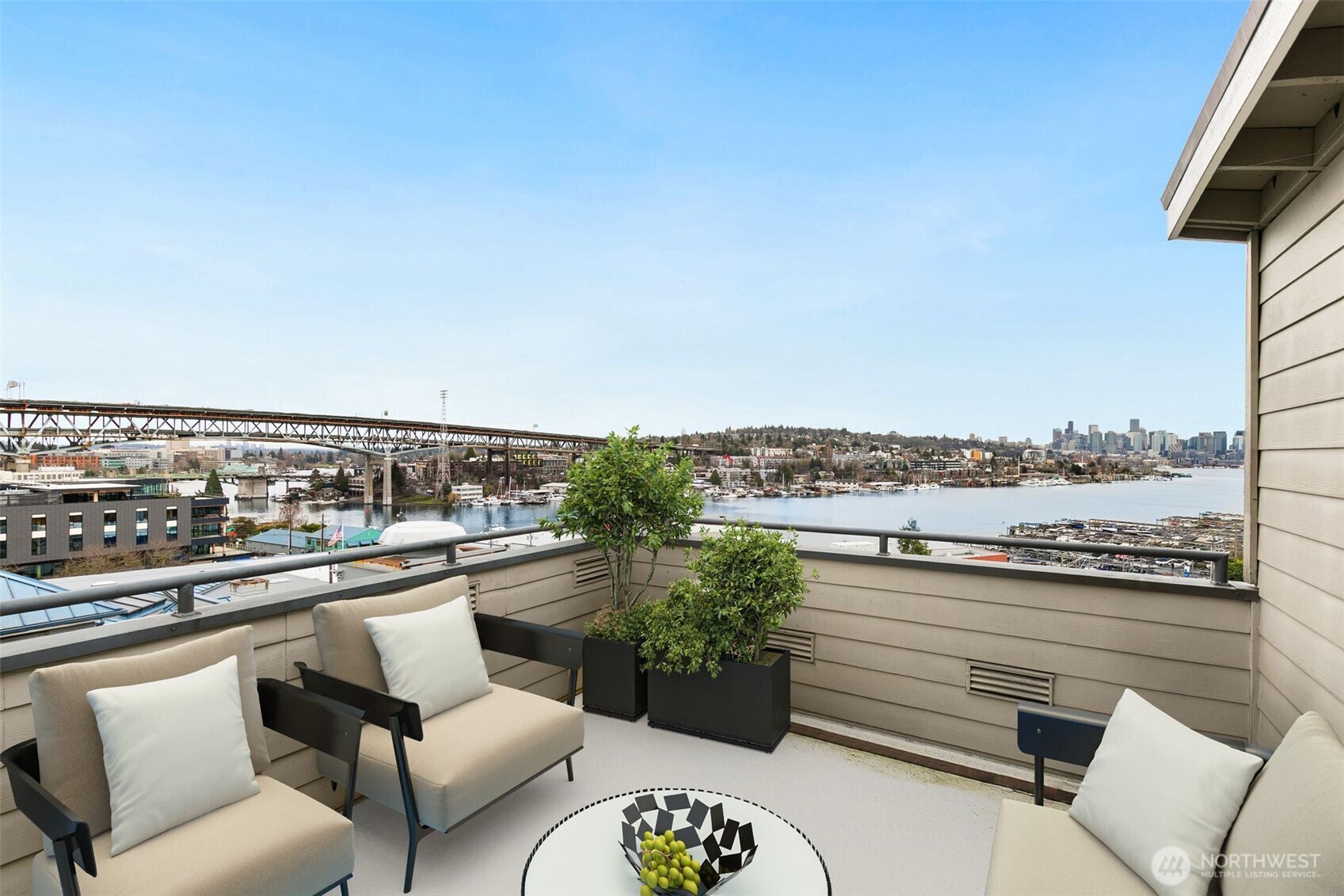 Residential in Seattle 5